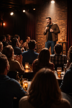 Comedy Club
